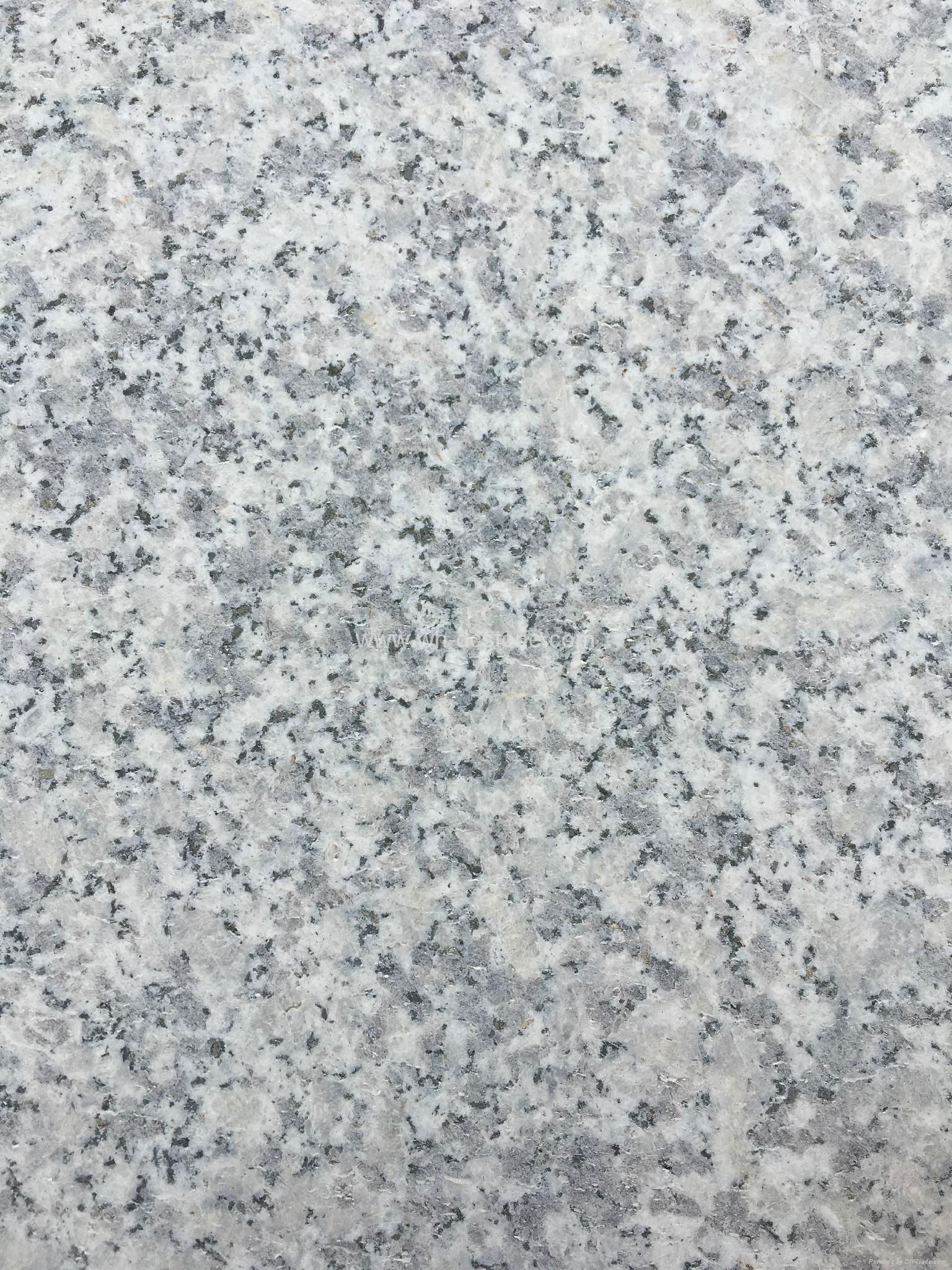 china new grey granite G602 2