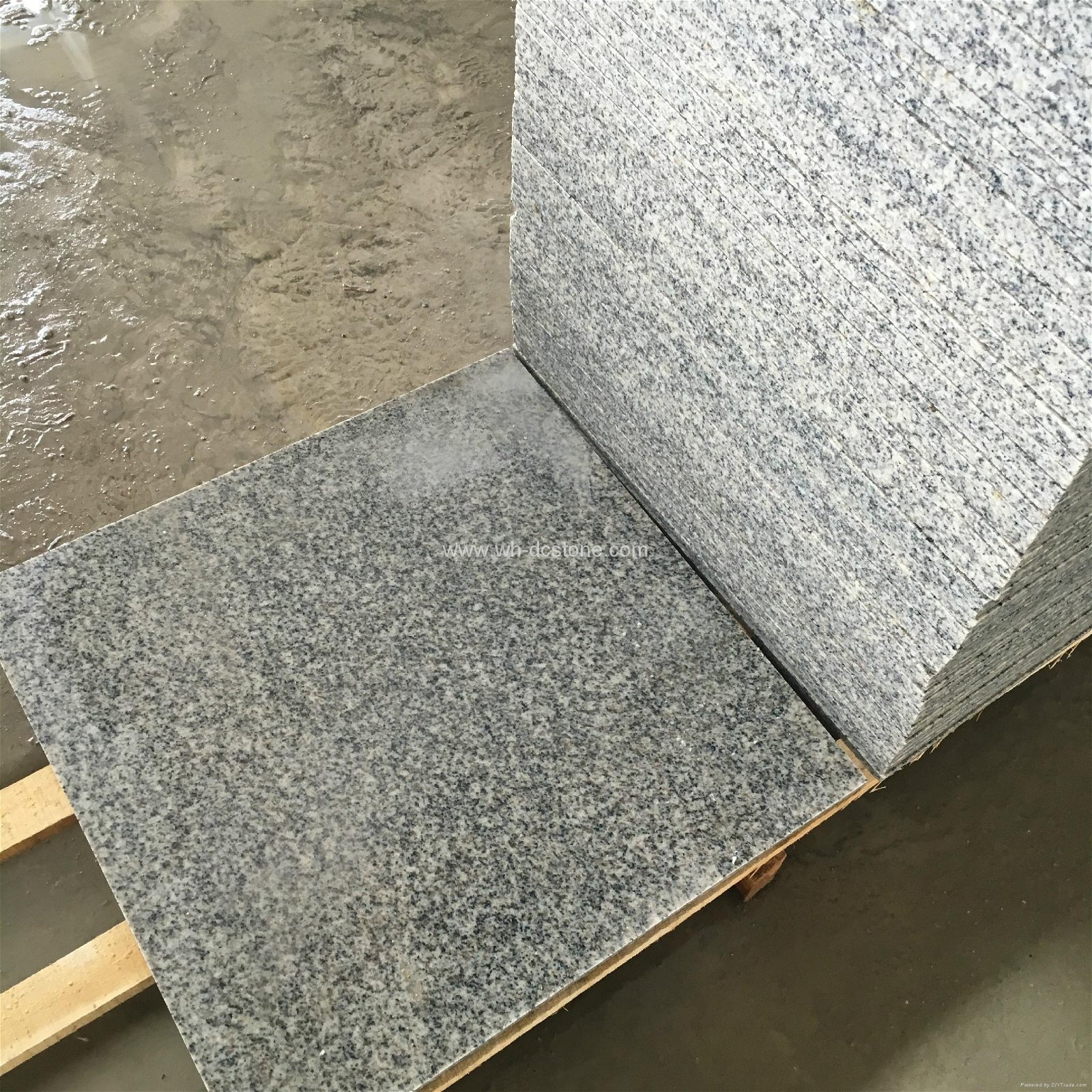 china new grey granite G602 3