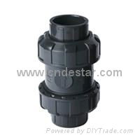 BALL CHECK VALVE 2