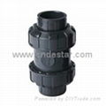 BALL CHECK VALVE