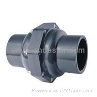 BALL CHECK VALVE 3