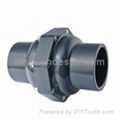 BALL CHECK VALVE