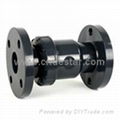 BALL CHECK VALVE 4