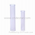 CLEAR PVC PIPE