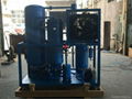 TY-50 Turbine Oil Purification equipment 1