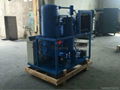 TY-50 Turbine Oil Purification equipment