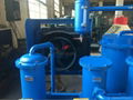 TY-50 Turbine Oil Purification equipment