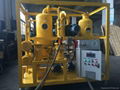 ZYD-30 Ultra-high Voltage Oil Treatment Equipment