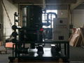 ZYD-100 Ultra-high Voltage Oil Treatment Equipment 2