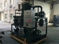 ZYD-100 Ultra-high Voltage Oil Treatment Equipment 3