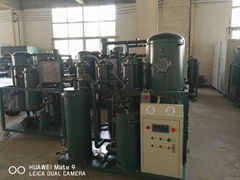 TYA-200 Lubricating Oil Purifier