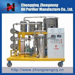 TYA-30 Cooking oil Purifier