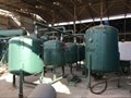 Series BOD Waste Oil Distillation & Converting System 1