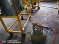 Series BOD Waste Oil Distillation & Converting System 3