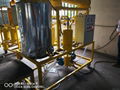 Series BOD Waste Oil Distillation & Converting System 5
