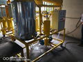 Series BOD Waste Oil Distillation & Converting System