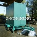 Mobile Double Stage Vacuum Transformer Oil Cleaning Plant 4