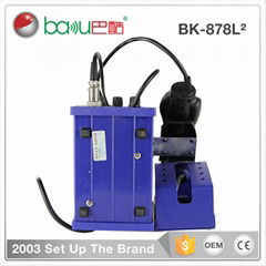 Baku Exceptional Quality Original Design Hot Air Gun Solar Cell Rework Station B