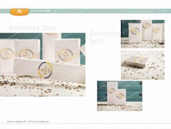 Amenity Sets