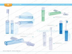 Toothbrush