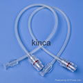 High Pressure Braided Tubing