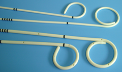 Pig tail catheter(We can only do the pigtail tube, not complete set)