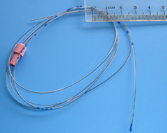  Epidural catheter