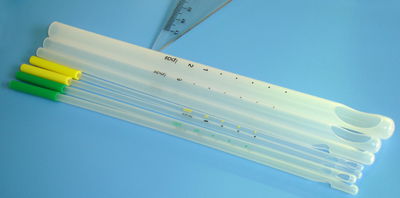 Karman Catheter Tubing