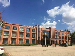 Shandong EM Fitness Equipment Co.,Ltd