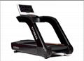 commercial used treadmill  2