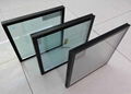 Insulating glass 2