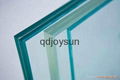 Laminated glass 4