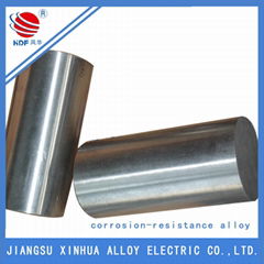 Incoloy 800H Nickel Alloy