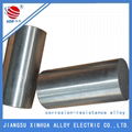 The high quality Incoloy 800H Nickel Alloy