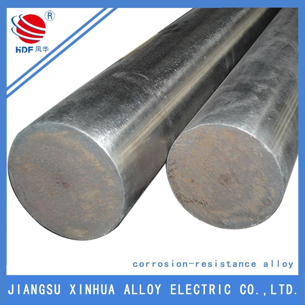 The best Inconel 718 bar 3