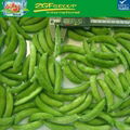 Cheap price! IQF frozen sugar snaps for sale 3