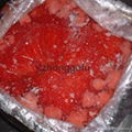 Hot sale IQF frozen strawberry for sale low price 1