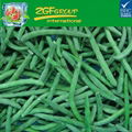 Hot sale High Quality bulk IQF frozen green beans for sale 3