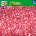 Cheap price Good Quality frozen strawberry whole sale 3