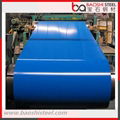 Ral5015 Prepainted Galvanized Steel