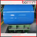 Ral5015 Prepainted Galvanized Steel Coils 2