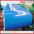 Ral5015 Prepainted Galvanized Steel Coils 3