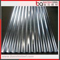 Galvanized Corrugated Steel Roofing Sheet 3