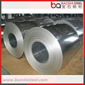 G550 Cold Rolled Galvalume Steel Coil 1
