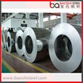 G550 Cold Rolled Galvalume Steel Coil 3