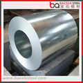 G550 Cold Rolled Galvalume Steel Coil 4