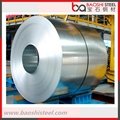 G550 Cold Rolled Galvalume Steel Coil 5