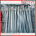 Adjustable Steel Shoring Props Scaffold