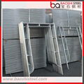 Prime Quality Walk Through Galvanized Frame Scaffolding 2