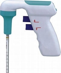 Electromotion Pipette Controller